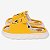 PANTUFA CHINELO NUVEM WINNIE THE POOH M | 36-38 - Imagem 3