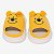 PANTUFA CHINELO NUVEM WINNIE THE POOH M | 36-38 - Imagem 2