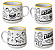 CANECA MOMA 500ML GARFIELD - Imagem 3