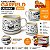 CANECA MOMA 500ML GARFIELD - Imagem 4