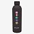 GARRAFA MAX 500ML MARVEL COMICS - Imagem 1