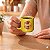 CANECA MINI TINA 100ML WOOD - Imagem 5