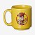 CANECA MINI TINA 100ML WOOD - Imagem 1