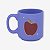CANECA MINI TINA 100ML BRANCA DE NEVE GOLDEN - Imagem 1