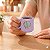 CANECA MINI TINA 100ML ARIEL GOLDEN - Imagem 4