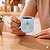 CANECA MINI TINA 100ML CINDERELA GOLDEN - Imagem 4