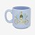 CANECA MINI TINA 100ML CINDERELA GOLDEN - Imagem 1