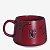 CANECA MOMA 500ML SPIDER MAN - Imagem 1