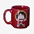 Caneca Mini Tina Luffy 100ml One Piece Zona Criativa Original - Imagem 2