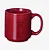 Caneca Mini Tina Luffy 100ml One Piece Zona Criativa Original - Imagem 3
