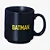 Caneca Mini Tina Batman 100ml DC Zona Criativa Original - Imagem 2