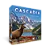 Cascadia Jogo De Tabuleiro Estratégia E Ecossistema Grok - Imagem 1