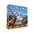 Cascadia Jogo De Tabuleiro Estratégia E Ecossistema Grok - Imagem 3