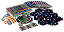 PROJETO GAIA | TABULEIRO | GROK PT-BR | TOP 13 BGG - Imagem 2