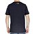 Camiseta Black Blue 88 Preta - Imagem 4