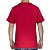 Camiseta Black Blue Cifrão Vermelha - Imagem 4
