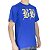 Camiseta Black Blue BB Azul - Imagem 2