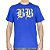 Camiseta Black Blue BB Azul - Imagem 1