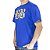 Camiseta Black Blue BB Azul - Imagem 3