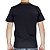 Camiseta Black Blue BB Preta - Imagem 4