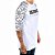 Camiseta Kings Raglan Mosaic Branca - Imagem 2