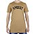 Camiseta Aposss Long Arq Caramelo - Imagem 1