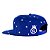 Boné G-Style Snapback Estrelas Azul - Imagem 3