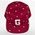 Boné G-Style Snapback Estrelas Vermelho - Imagem 4