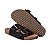 Sandálias Birken couro preto - Imagem 4