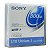 FITA LTO3 ULTRIUM SONY 800GB - Imagem 1