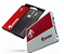 SSD KEEP DATA   -  10xFaster   -   DIVERSOS MODELOS E CONFIGURAÇÕES - Imagem 1