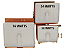 Painel Plafon Led 24W Com Sensor de Presença - Imagem 2