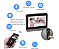 Olho Mágico Digital com Wifi - Imagem 8