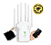 Repetidor Roteador Wi-fi Wireless 6 Antenas Longo Alcance - Imagem 1