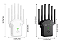 Repetidor Roteador Wi-fi Wireless 6 Antenas Longo Alcance - Imagem 11