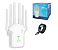 Repetidor Roteador Wi-fi Wireless 6 Antenas Longo Alcance - Imagem 5