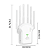 Repetidor Roteador Wi-fi Wireless 6 Antenas Longo Alcance - Imagem 7