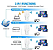 Repetidor Roteador Wi-fi Wireless 6 Antenas Longo Alcance - Imagem 8