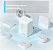 Hub de Automação Smart TP-Link, Wi-Fi, Alexa, Bivolt Tapo H100(EU) - Imagem 6