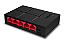 Switch de Mesa Mercusys 5 Portas 10/100/1000 Mbps MS105G(EU) - Imagem 8