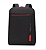 Mochila Kross Elegance Style Para Notebook 15.6 - KE-BPM35 Preto - Imagem 4