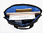 Maleta Kross Casual para Notebook até 15,6" - KE-TLL9302 Preta - Imagem 2