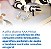 Pilha Philips Alcalina LR03P16B AAA, LR03P16B/59 16 Unidades - Imagem 3