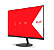 Monitor Alltek In de 21,5" FHD, Tela Ultrafina, Painel VA, 100 HZ, 5MS, HDMI, VGA - ATK-215 Z Preto - Imagem 9