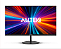 Monitor Alltek In de 21,5" FHD, Tela Ultrafina, Painel VA, 100 HZ, 5MS, HDMI, VGA - ATK-215 Z Preto - Imagem 1