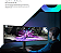 Monitor Gamer Curvo Samsung Odyssey Oled G9 49" DQHD, 240Hz, Ultrawide, Freesync Premium PRO - LS49CG930SLMZD Silve - Imagem 2