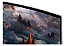 Monitor Gamer Curvo Samsung Odyssey Oled G9 49" DQHD, 240Hz, Ultrawide, Freesync Premium PRO - LS49CG930SLMZD Silve - Imagem 4