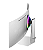 Monitor Gamer Curvo Samsung Odyssey Oled G9 49" DQHD, 240Hz, Ultrawide, Freesync Premium PRO - LS49CG930SLMZD Silve - Imagem 7