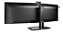Monitor Philips 45" Ultra-Wide Curvo com Hello Web Cam e USB-C - 45B1U6900CH Preto - Imagem 7