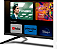 Smart TV Philips 55" LED 4K UHD 55PUG7019, Google TV, Wi-Fi Integrado, Bluetooth - Imagem 5